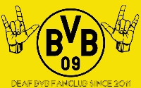 DEAF BVB FANCLUB